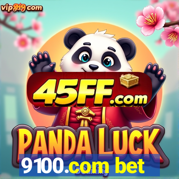 9100.com bet